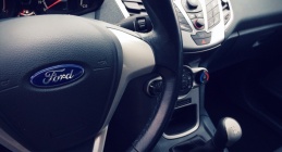 Zdjęcie Ford Fiesta 1.3 BENZ. 82 KM