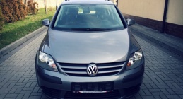 Zdjęcie Volkswagen Golf Plus 1.9 TDI 105 KM DSG