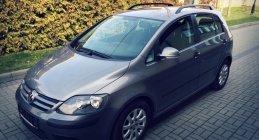 Zdjęcie Volkswagen Golf Plus 1.9 TDI 105 KM DSG