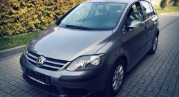 Zdjęcie Volkswagen Golf Plus 1.9 TDI 105 KM DSG