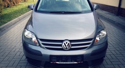 Zdjęcie Volkswagen Golf Plus 1.9 TDI 105 KM DSG