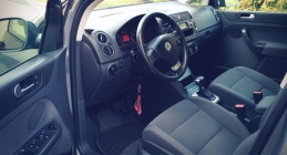 Zdjęcie Volkswagen Golf Plus 1.9 TDI 105 KM DSG