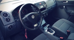 Zdjęcie Volkswagen Golf Plus 1.9 TDI 105 KM DSG