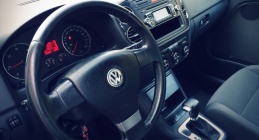 Zdjęcie Volkswagen Golf Plus 1.9 TDI 105 KM DSG