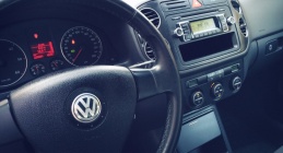 Zdjęcie Volkswagen Golf Plus 1.9 TDI 105 KM DSG