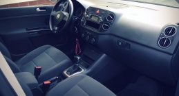 Zdjęcie Volkswagen Golf Plus 1.9 TDI 105 KM DSG