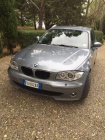 Zdjęcie BMW 118d