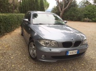 Zdjęcie BMW 118d