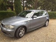 Zdjęcie BMW 118d