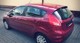 Zdjęcie Ford Fiesta 1.4 benz.+ LPG 97 KM Bi-fuel