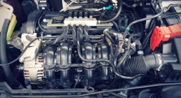Zdjęcie Ford Fiesta 1.4 benz.+ LPG 97 KM Bi-fuel