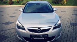 Zdjęcie Opel Astra 1.7 CDTI 110 KM ECO FLEX Enjoy, Edition, Active