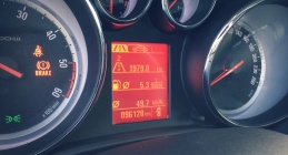 Zdjęcie Opel Astra 1.7 CDTI 110 KM ECO FLEX Enjoy, Edition, Active