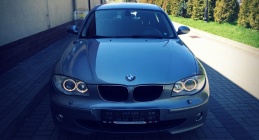 Zdjęcie BMW 118D  122 KM