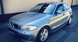 Zdjęcie BMW 118D  122 KM