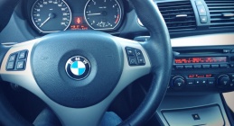 Zdjęcie BMW 118D  122 KM