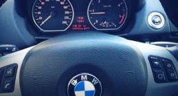 Zdjęcie BMW 118D  122 KM