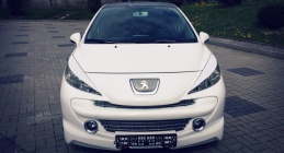 Zdjęcie Peugeot 207 SPORT 1.6 120 KM