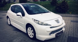 Zdjęcie Peugeot 207 SPORT 1.6 120 KM