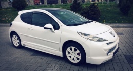 Zdjęcie Peugeot 207 SPORT 1.6 120 KM