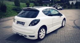 Zdjęcie Peugeot 207 SPORT 1.6 120 KM