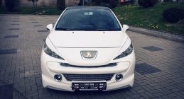 Zdjęcie Peugeot 207 SPORT 1.6 120 KM