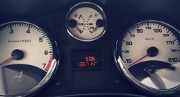 Zdjęcie Peugeot 207 SPORT 1.6 120 KM