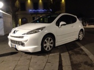 Zdjęcie Peugeot 207 SPORT 1.6 120 KM