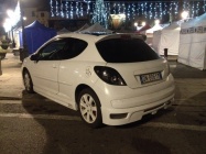 Zdjęcie Peugeot 207 SPORT 1.6 120 KM