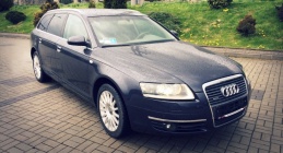 Zdjęcie Audi A6 3.0 TDI 232 KM Quattro 4x4