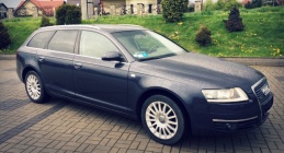 Zdjęcie Audi A6 3.0 TDI 232 KM Quattro 4x4