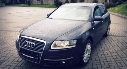 Zdjęcie Audi A6 3.0 TDI 232 KM Quattro 4x4