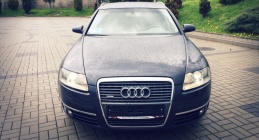 Zdjęcie Audi A6 3.0 TDI 232 KM Quattro 4x4