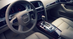 Zdjęcie Audi A6 3.0 TDI 232 KM Quattro 4x4