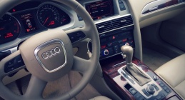 Zdjęcie Audi A6 3.0 TDI 232 KM Quattro 4x4