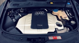 Zdjęcie Audi A6 3.0 TDI 232 KM Quattro 4x4