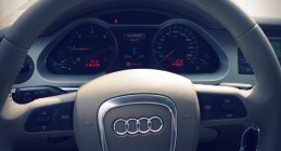 Zdjęcie Audi A6 3.0 TDI 232 KM Quattro 4x4