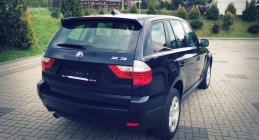 Zdjęcie BMW X3 2.0 d 150 KM LIFT 4x4