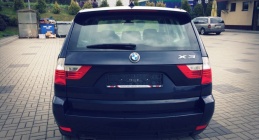 Zdjęcie BMW X3 2.0 d 150 KM LIFT 4x4