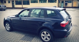 Zdjęcie BMW X3 2.0 d 150 KM LIFT 4x4