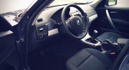 Zdjęcie BMW X3 2.0 d 150 KM LIFT 4x4