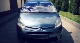 Zdjęcie Citroën C4 Picasso 1.8 benz. 125 KM