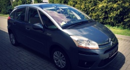 Zdjęcie Citroën C4 Picasso 1.8 benz. 125 KM