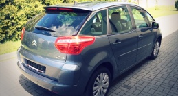 Zdjęcie Citroën C4 Picasso 1.8 benz. 125 KM