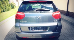 Zdjęcie Citroën C4 Picasso 1.8 benz. 125 KM