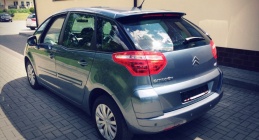 Zdjęcie Citroën C4 Picasso 1.8 benz. 125 KM