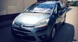 Zdjęcie Citroën C4 Picasso 1.8 benz. 125 KM