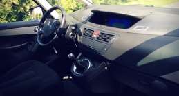 Zdjęcie Citroën C4 Picasso 1.8 benz. 125 KM