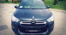 Zdjęcie Citroen DS4 1.6 e-hdi 112 KM