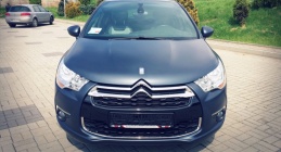 Zdjęcie Citroen DS4 1.6 e-hdi 112 KM